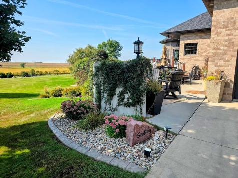 575 111th Street Pipestone MN 56164