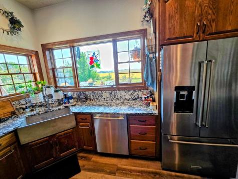 575 111th Street Pipestone MN 56164
