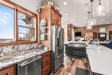 575 111th Street Pipestone MN 56164