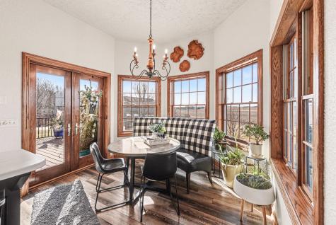 575 111th Street Pipestone MN 56164