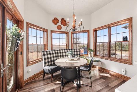 575 111th Street Pipestone MN 56164