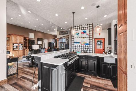575 111th Street Pipestone MN 56164