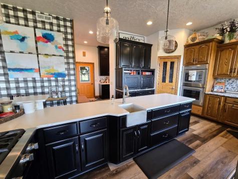 575 111th Street Pipestone MN 56164