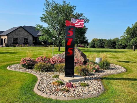 575 111th Street Pipestone MN 56164