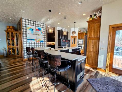 575 111th Street Pipestone MN 56164