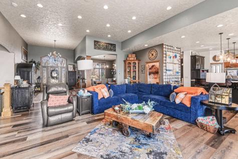 575 111th Street Pipestone MN 56164