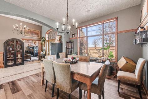 575 111th Street Pipestone MN 56164