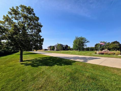 575 111th Street Pipestone MN 56164