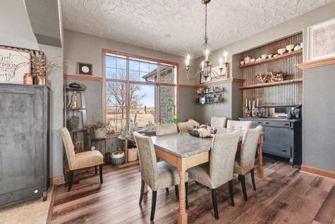 575 111th Street Pipestone MN 56164