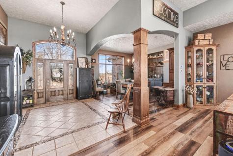 575 111th Street Pipestone MN 56164