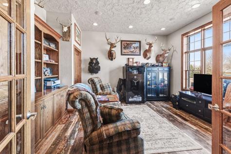 575 111th Street Pipestone MN 56164
