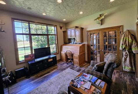 575 111th Street Pipestone MN 56164