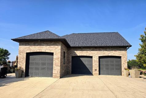 575 111th Street Pipestone MN 56164