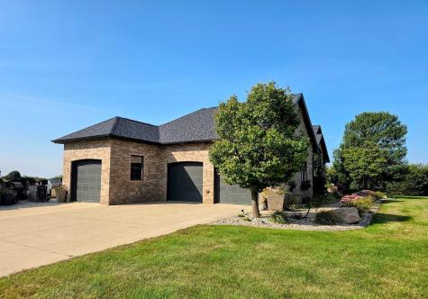 575 111th Street Pipestone MN 56164