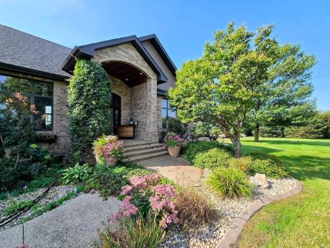 575 111th Street Pipestone MN 56164