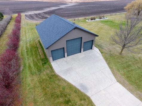 575 111th Street Pipestone MN 56164