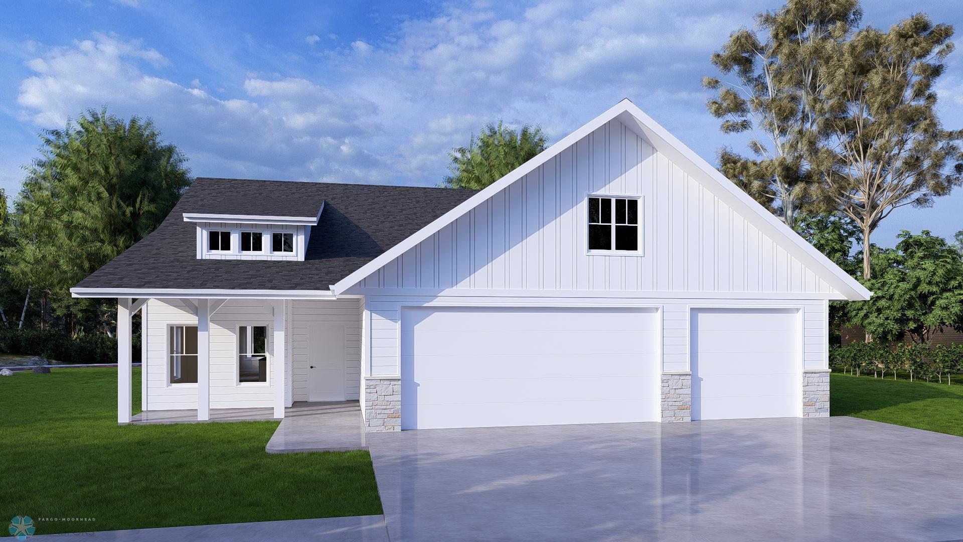 233 Emma Court Mapleton ND 58059