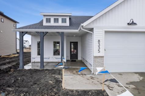 233 Emma Court Mapleton ND 58059