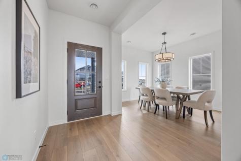 233 Emma Court Mapleton ND 58059