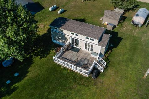 27588 Crappie Trail Underwood MN 56586