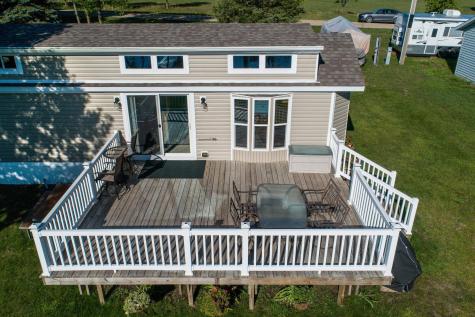 27588 Crappie Trail Underwood MN 56586