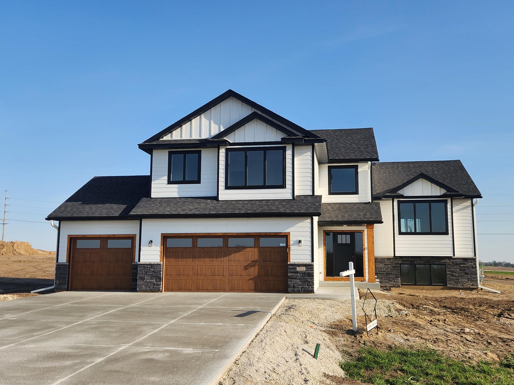 1602 21st Avenue NE Kasson MN 55944