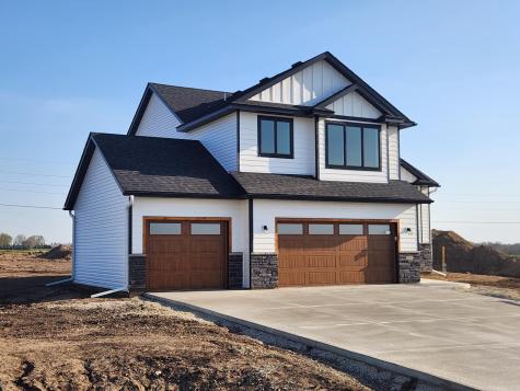 1602 21ST Avenue NE Kasson MN 55944