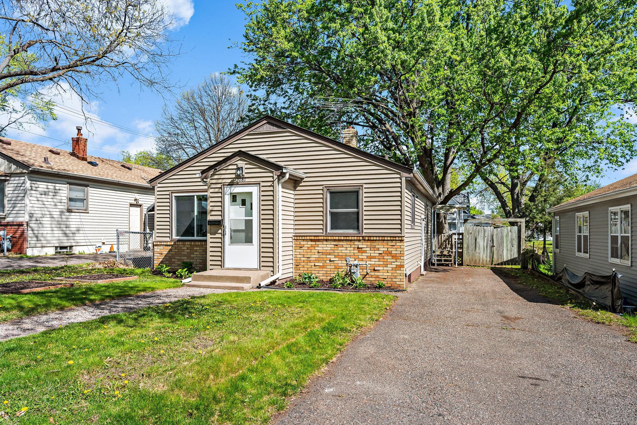 1081 Lawson Avenue E Saint Paul MN 55106
