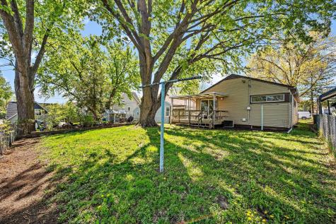 1081 Lawson Avenue E Saint Paul MN 55106