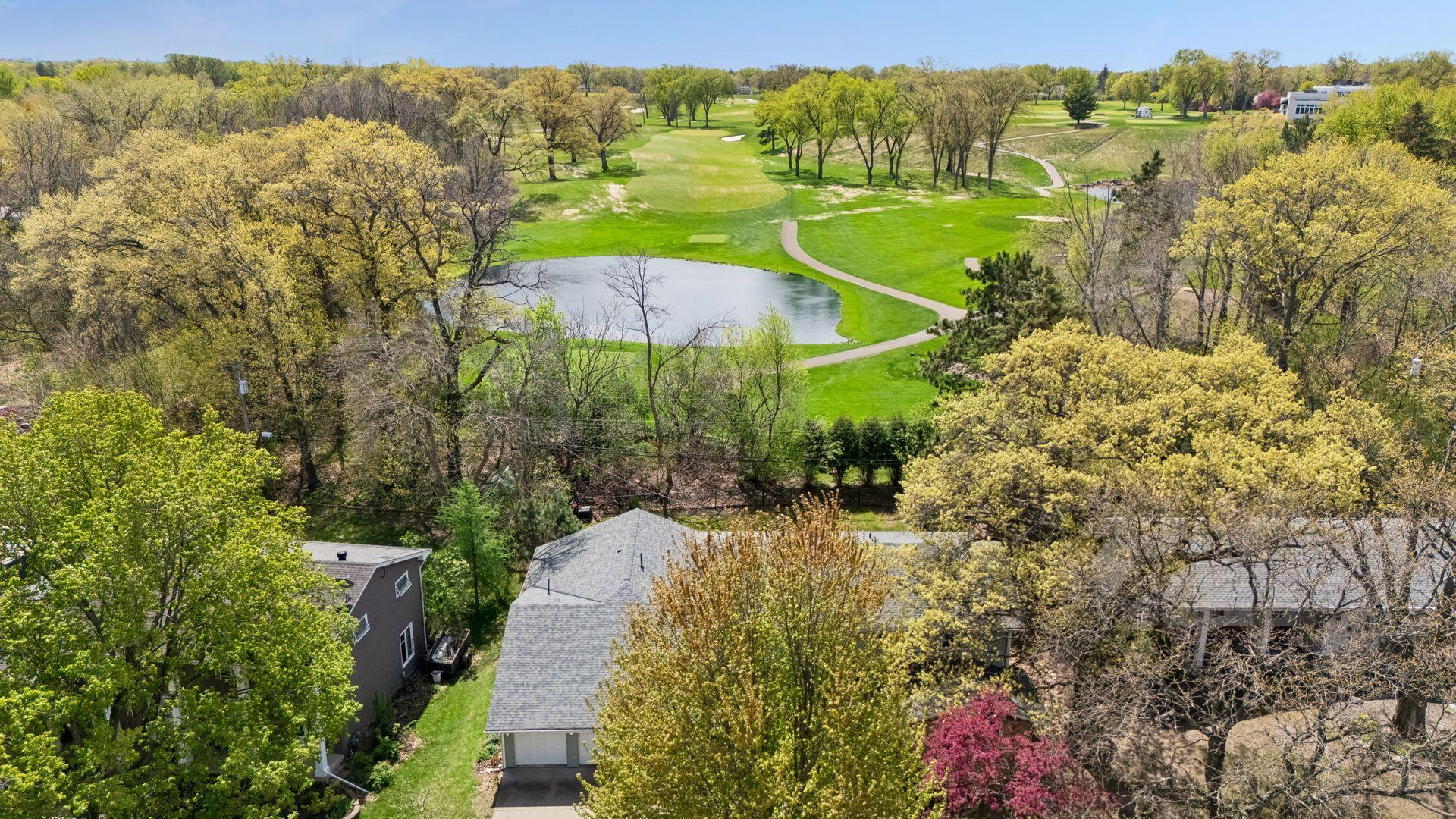 8817 Westmoreland Lane Saint Louis Park MN 55426
