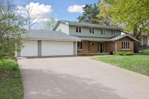 8817 Westmoreland Lane Saint Louis Park MN 55426