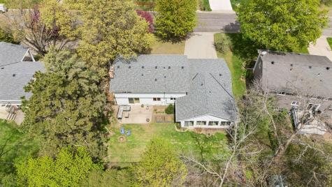 8817 Westmoreland Lane Saint Louis Park MN 55426