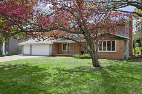 8817 Westmoreland Lane Saint Louis Park MN 55426