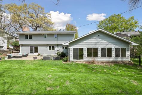 8817 Westmoreland Lane Saint Louis Park MN 55426