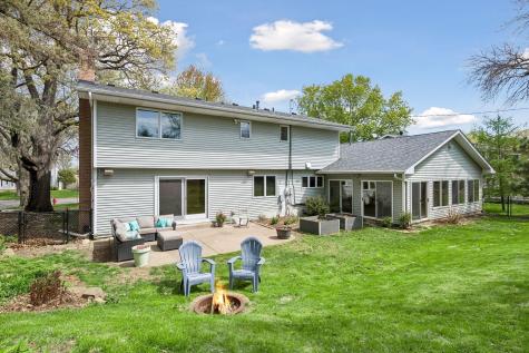 8817 Westmoreland Lane Saint Louis Park MN 55426
