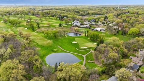 8817 Westmoreland Lane Saint Louis Park MN 55426