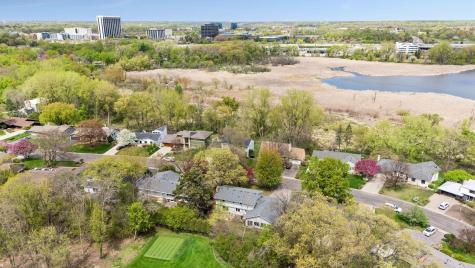 8817 Westmoreland Lane Saint Louis Park MN 55426