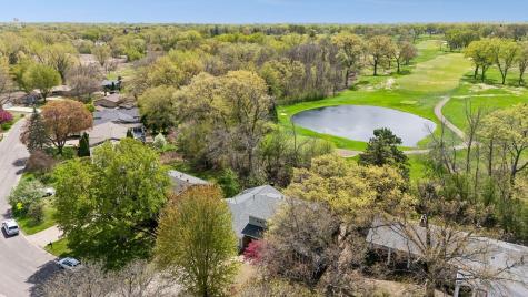 8817 Westmoreland Lane Saint Louis Park MN 55426