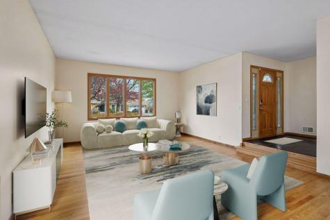 8817 Westmoreland Lane Saint Louis Park MN 55426