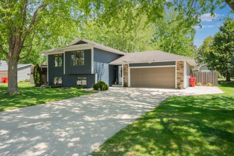 414 9th Avenue NW Byron MN 55920