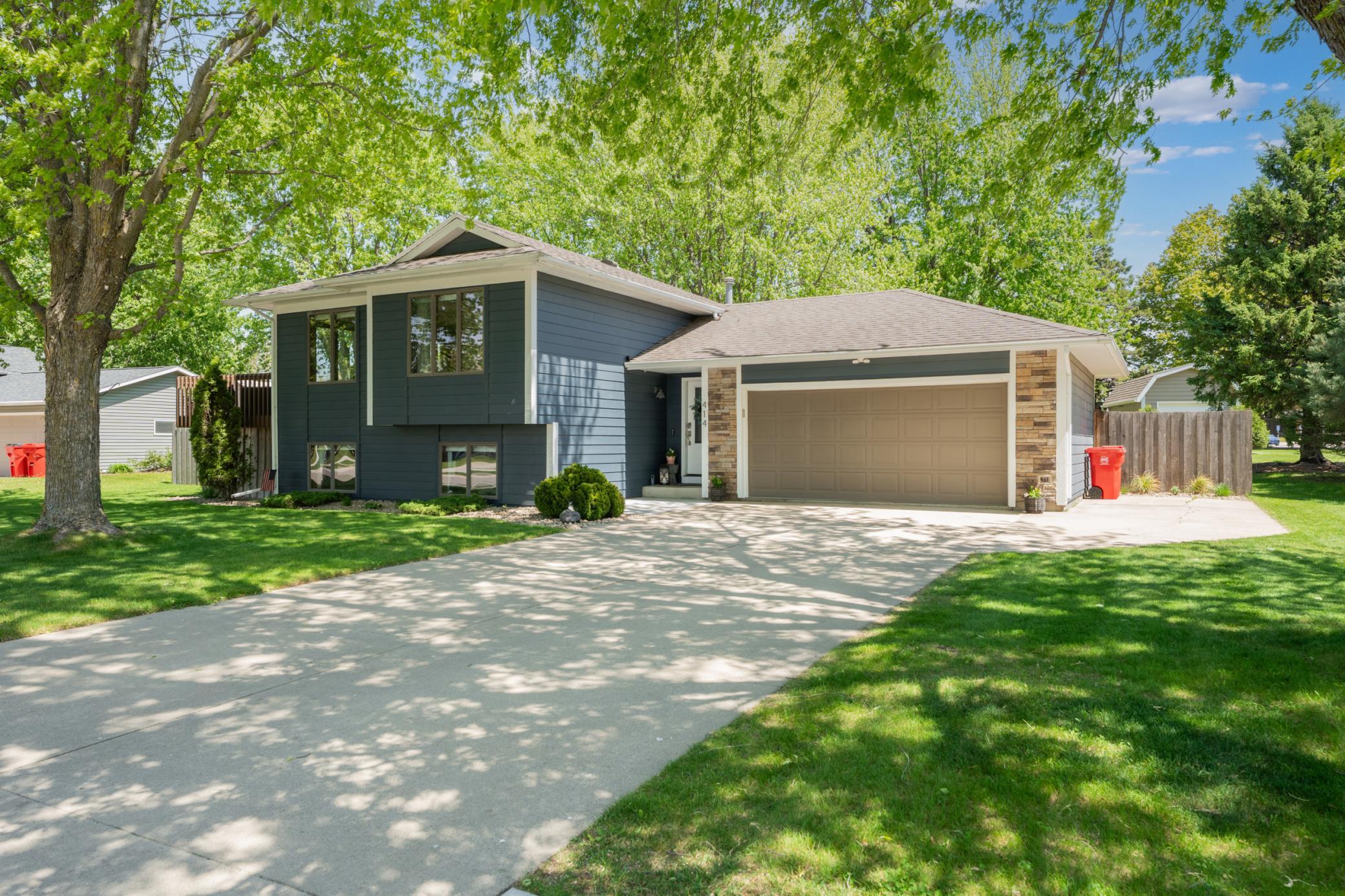 414 9th Avenue NW Byron MN 55920