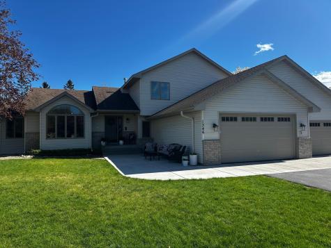 1346 140th Avenue NW Andover MN 55304