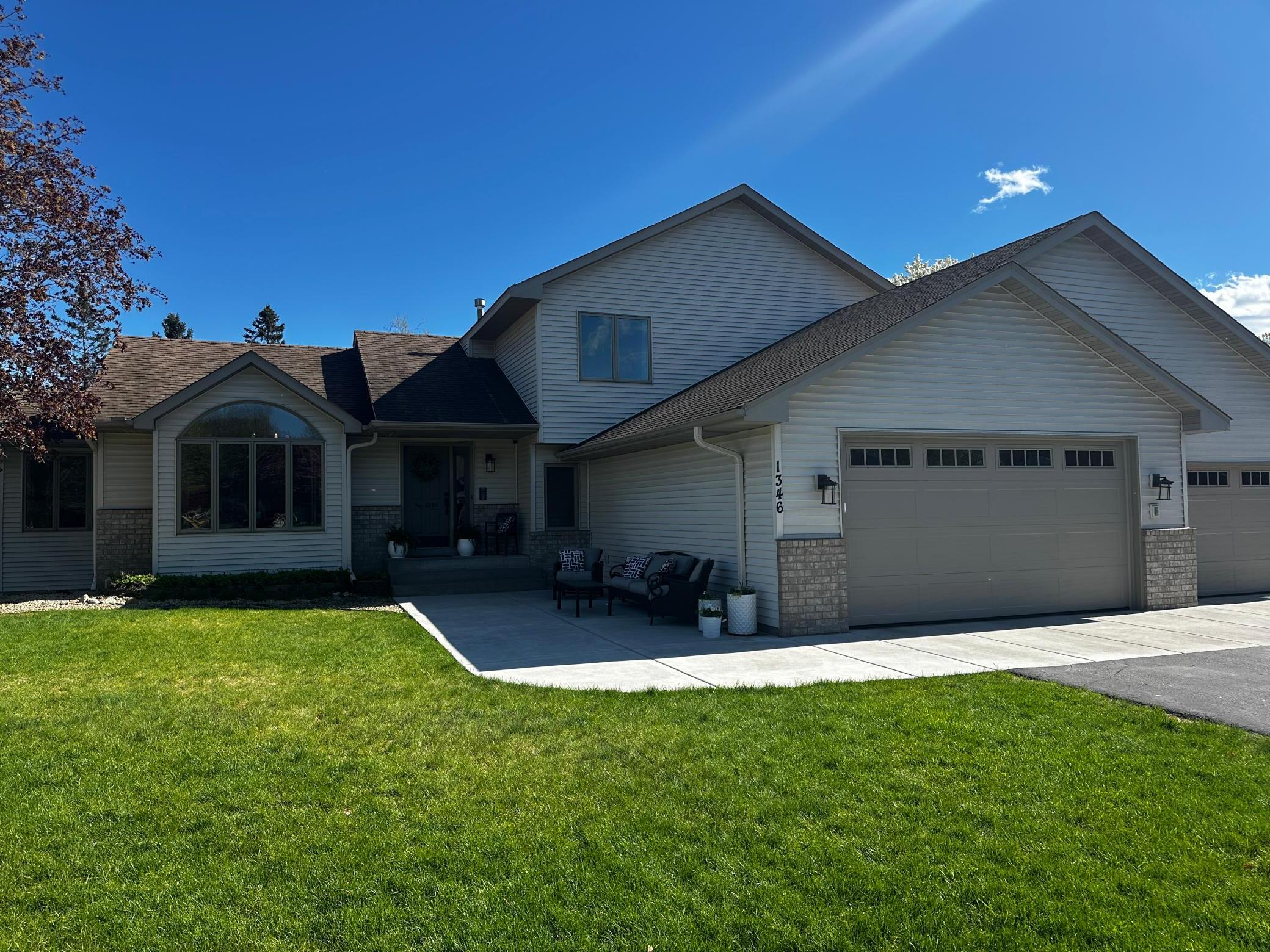 1346 140th Avenue NW Andover MN 55304
