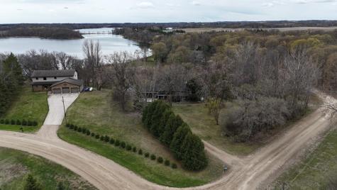 27890 Little Pleasant Drive Underwood MN 56586