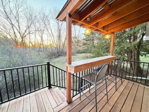 27890 Little Pleasant Drive Underwood MN 56586