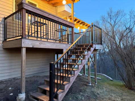 27890 Little Pleasant Drive Underwood MN 56586