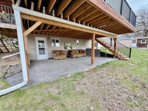 27890 Little Pleasant Drive Underwood MN 56586