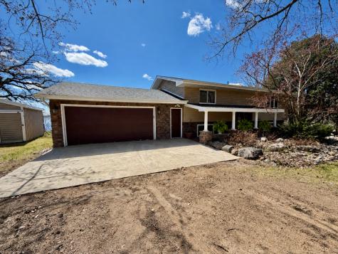 27890 Little Pleasant Drive Underwood MN 56586