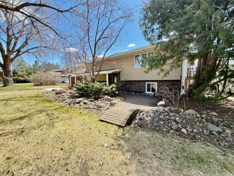 27890 Little Pleasant Drive Underwood MN 56586