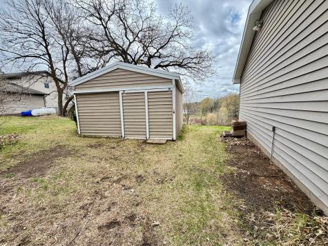 27890 Little Pleasant Drive Underwood MN 56586